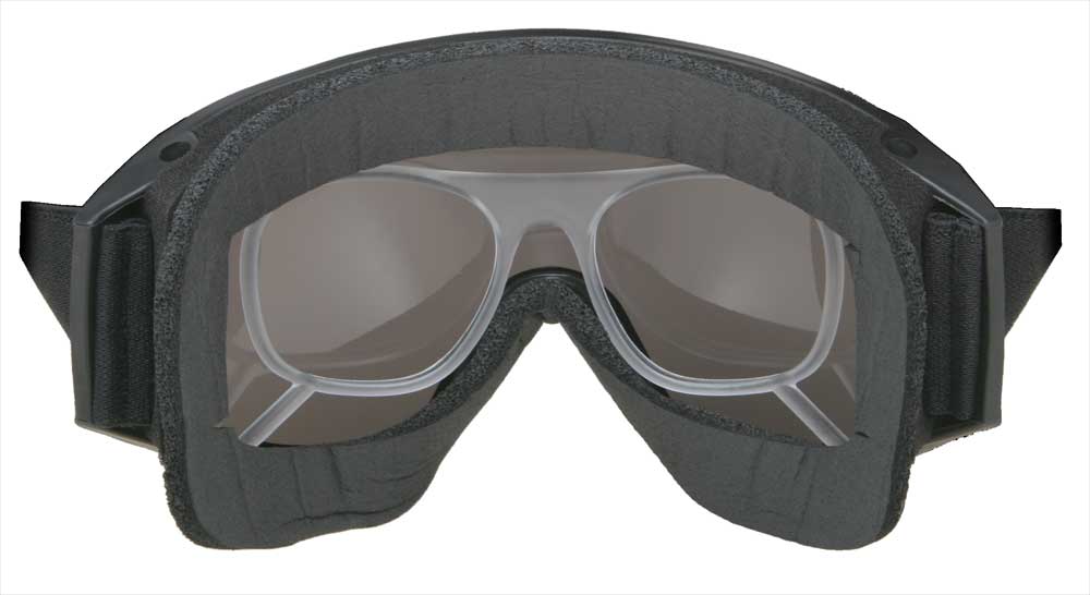 Avon Rx Insert Ess ESS Rx Insert für Striker, Tactical und Innerzone Serie | Zubehör ...