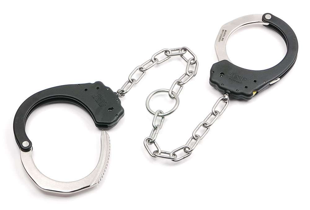 BOA Handcuff Company