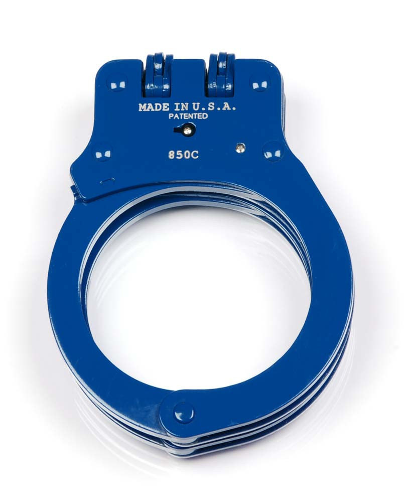 Peerless Handfessel 850C in blau