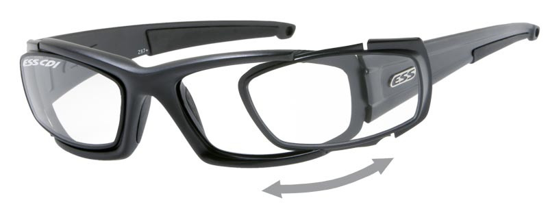 ESS CDI Serie Rx Insert Einsatz